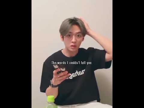 lee know - limbo (english sub)