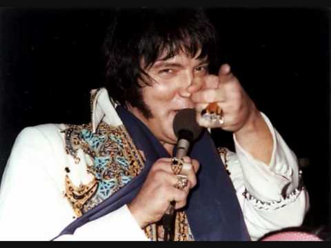 Elvis American Trilogy--- This Version Will Blow You Away !!!!! .wmv