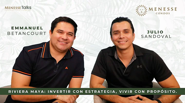 Riviera Maya: Invertir con estrategia, vivir con propósito
