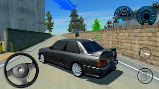 Car 3D Driving Cl Simulator - Open World Mmo Drive Car And Truck - Android Gameplay