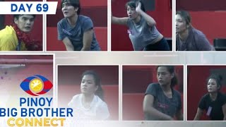 PBB CONNECT : GAME OF HEART CHALLENGE screenshot 5