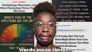 Pop Psychology: Why No One Takes Mental Health Seriously
