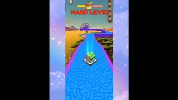 #Going balls #speedrun #level477 #short #shortsfeed #bonus #nieuw #2025 #walkthrough