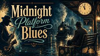 Midnight Platform Blues | Jump Blues, Swing, Blues-Jazz | Official