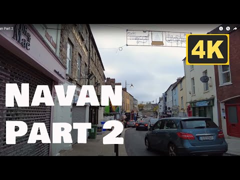 Video: Những điều tốt nhất để làm ở Navan, Ireland