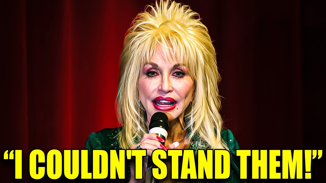 Dolly Parton's Last Video Before Her Death Changed EVERYTHING