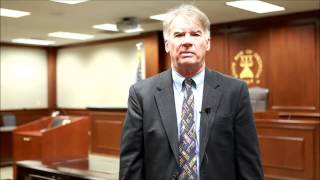 State Bar Legislative Update, Week 6 (02.22.13)