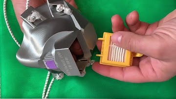 Tips and Tricks on 3D Printing a HEPA Mask for COVID-19