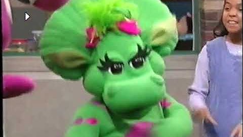 What A World We Share (2009 Version) Part 60