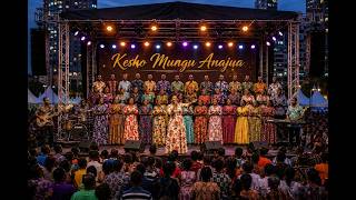 Kesho Mungu Anajua — A Song for Trusting God With Tomorrow