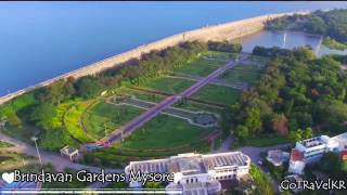 Short video on brindavan gardens mysore music: ehrling:
https://soundcloud.com/ehrling arrow bass - frestel
https://soundcloud.com/user-740797962 https://www...