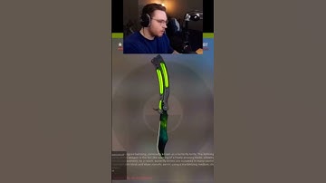 Insane CSGO Case Opening - Ohnepixel Unboxes a Rare Gamma Doppler Butterfly Knife!