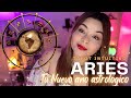 ARIES♈️Cuando el río suena es que agua lleva!🍀Eres tremendamente bendecido❤️Feliz cumple! 🎉