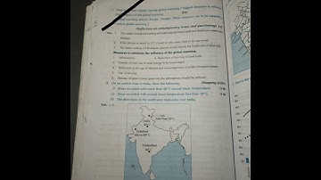10 th class Social Answers revision  test-2 set-B in 2021-2022