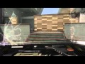 Ghost fondler  black ops ii game clip