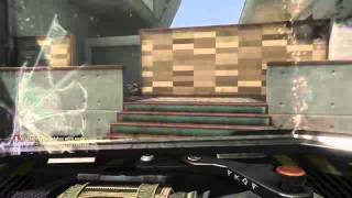 Ghost Fondler - Black Ops Ii Game Clip