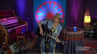 Watch Todd Snider Dont Tempt Me video