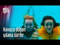 Yasemin ve Belma'nın Şer Birliği - Baht Oyunu 8. Bölüm