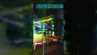 DJ BLUE VIRUS V3 // QUALITY BASS MAFIA