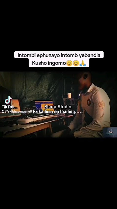 Download lagu Intombi yebandla