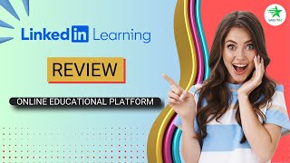 LinkedIn Learning Review || The Ultimate Learning Destination for Professionals