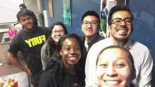 Phi Sigma Pi Zeta Eta @ UCR - Nu Class - Winter 2016