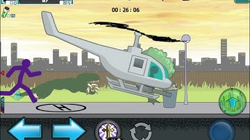 Anger Of Stick 5:Zombie how to get coins and gems fast (no hacks or cheats) #angerofstick5