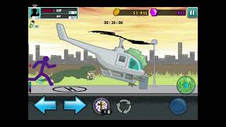 Anger Of Stick 5Zombie How To Get Coins And Gems Fast No Hacks Or Cheats