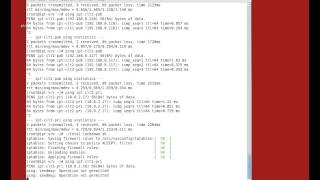 SoftLayer - Tutorial Twenty - Part 4 - Linux Security with Iptables