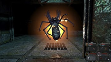 Legend of Grimrock all secrets playthrough pt. 10