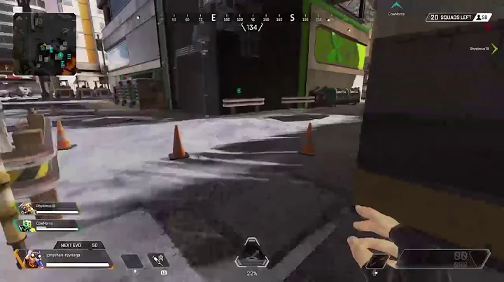 jonathan-reynaga...  Live PS4 Broadcast