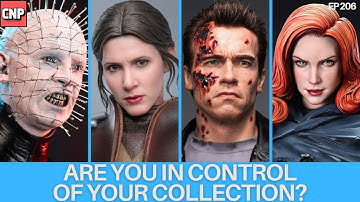 Statue Tuesday | Are You Really in Control? | Episode 206