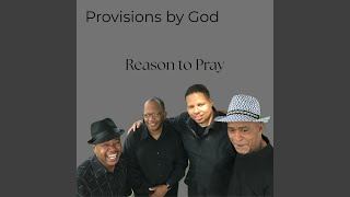 Reason to Pray