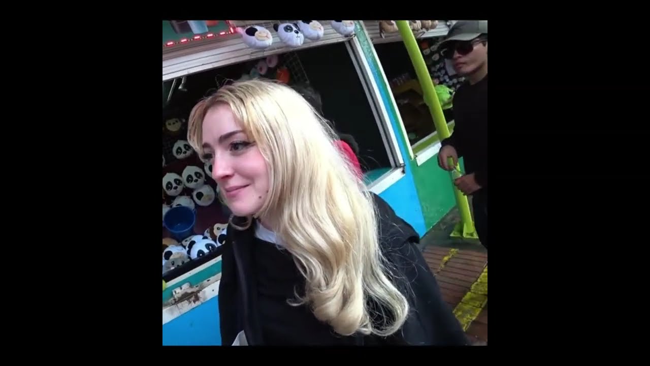 CABALLERO28 ] Daarick y Sylvee en Colombia ] Sydaaa