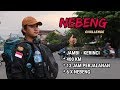 KIG 42| NEBENG 13 JAM NON STOP 400KM "MODAL NEKAD"