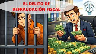 THE CRIME OF TAX FRAUD