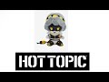 Hot topic, murder drones V PLUSH ￼