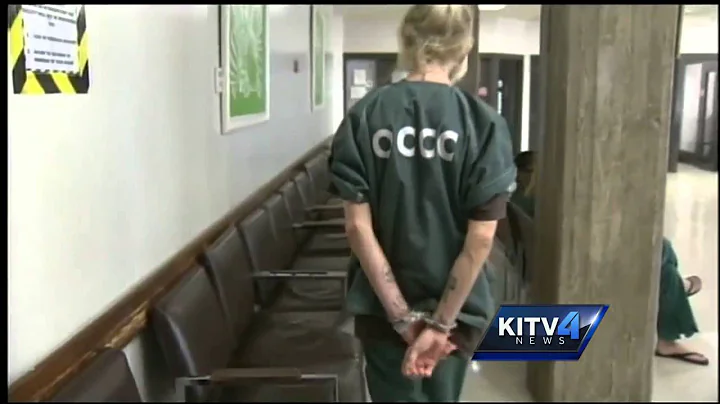 Jill Hansen pleads not guilty