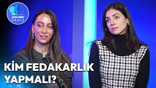 İki Çocuk Arasında Dengeyi Kurabilmenin Püf Noktaları Özgür Bolat Ile Anne Baba Okulu