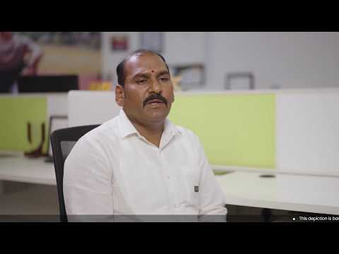 Herbalife Heartbeat | Customer Story | Utlapalli Gopal Chowdary on Changing Himself for His Family