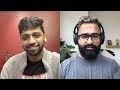 Ep 1: A Conversation with Sujith