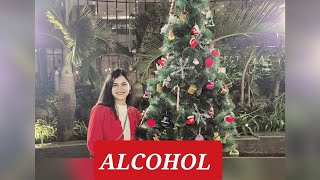 Alcohol: The Christmas Conspiracy