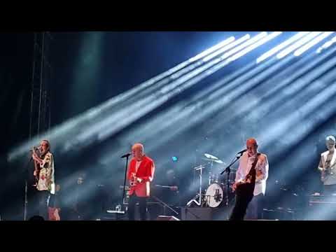 MFÖ - Olduramadım - Live @ Kuruçeşme - 29.08.2022