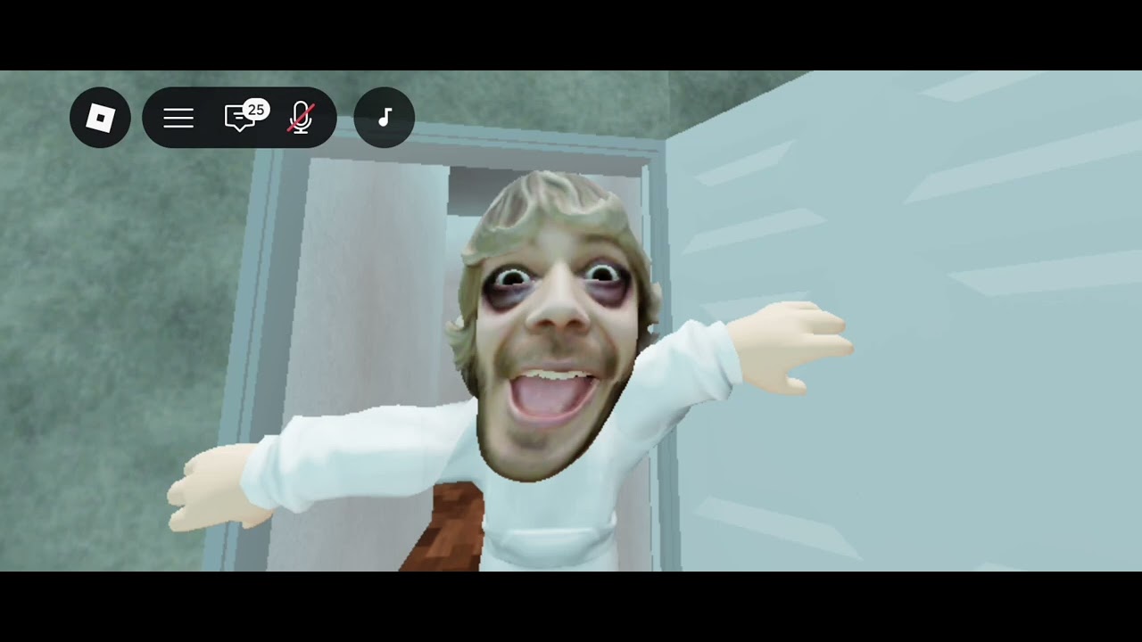 Unlocking all 67 endings in Roblox