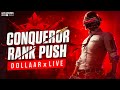 BGMI Dollar X Live 🔴 | New Update Rush Gameplay | Watch Now! #livestream #bgmi #pubgmobile