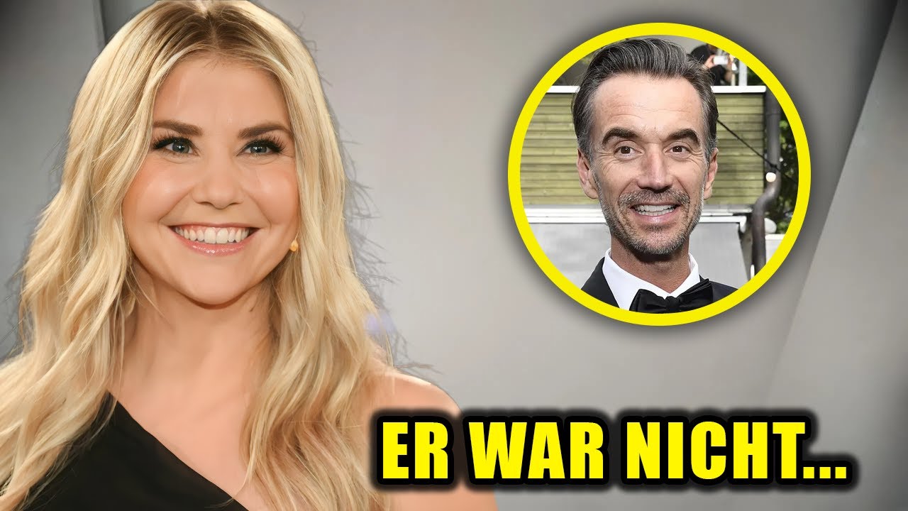 Mit 37 gibt Beatrice Egli ENDLICH zu, was wir alle schon vermutet haben
