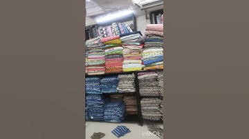 Latest Hand Block Print Fabric for Kurti | Hand Block Print Fabric #handblockprints #handblock