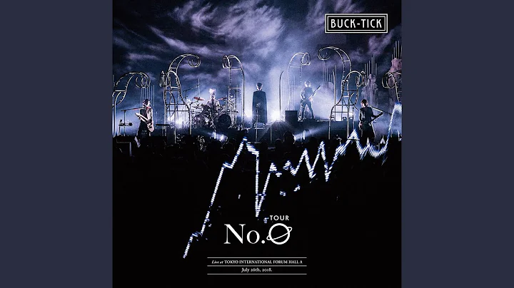 GUSTAVE (Live at Tokyo International Forum Hall A 2018/7/26)