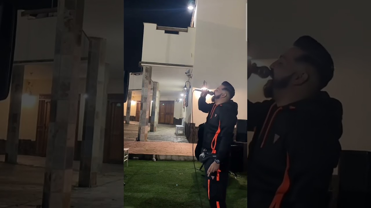 juanillo kaiman fiesta privada