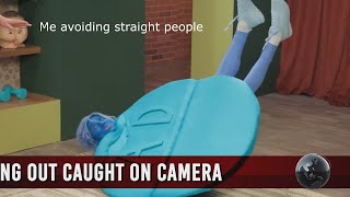 Download Lagu Smosh funniest moments out of context with context (because it's funnier) MP3